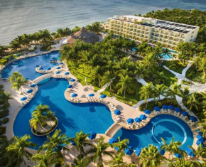 Palmar Beach Resort and Spa Riviera Maya - All Inclusive